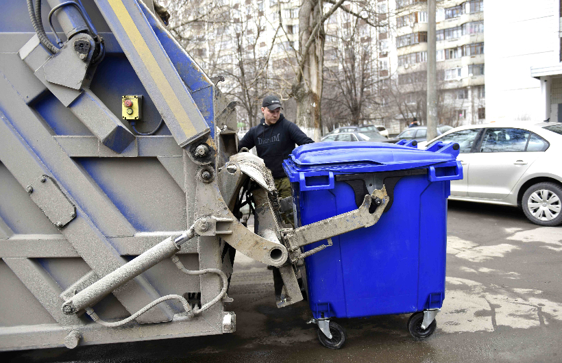 Комплексы по переработке отходов (КПО) компании "РТ-Инвест" за лето отсортировали более 380 тысяч тонн отходов