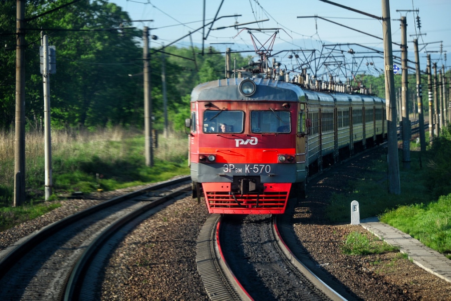 Действие льготного проезда в пригородных поездах для учащихся Подмосковья будет приостановлено с 16 июня до 31 августа