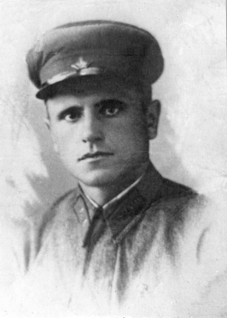 Полковников Павел Михайлович