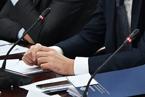 Подписано Соглашение о минимальной заработной плате в Московской области