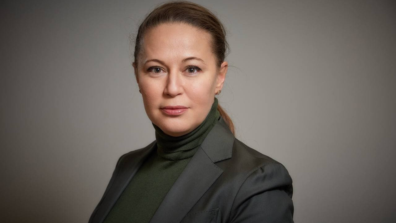 Екатерина Зиновьева ответила на актуальные вопросы бизнеса в Подмосковье