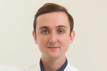 Офтальмолог Видновской районной клинической больницы победил в областном конкурсе «Народный доктор»
