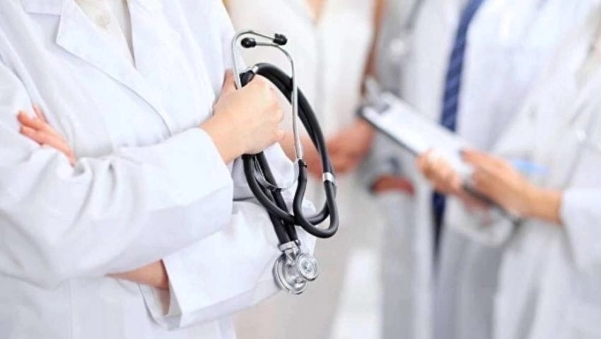 На этой неделе узкопрофильные специалисты Видновской районной клинической больницы будут работать на трёх территориях Ленинского городского округа