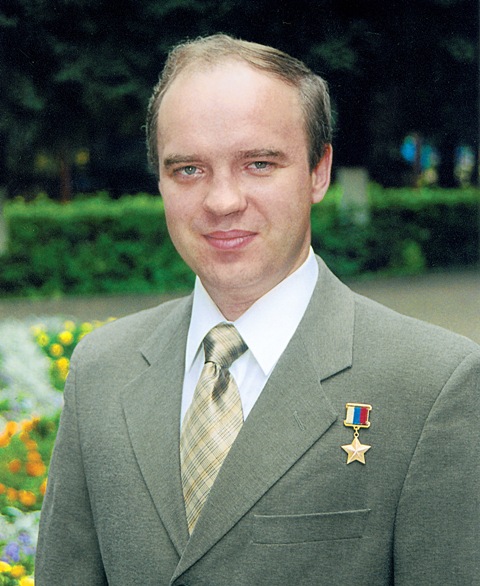 Сулименко Юрий Геннадьевич