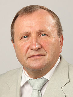 Сафронов Василий Яковлевич