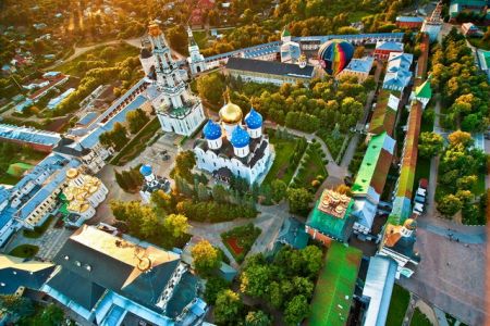 В 2022 году на развитие детского внутреннего туризма в Подмосковье планируют направить более 135 млн рублей