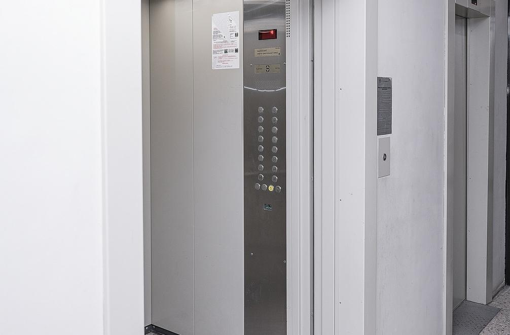 3 лифта заменено в Ленинском городском округе Министерством ЖКХ Подмосковья в рамках программы капитального ремонта